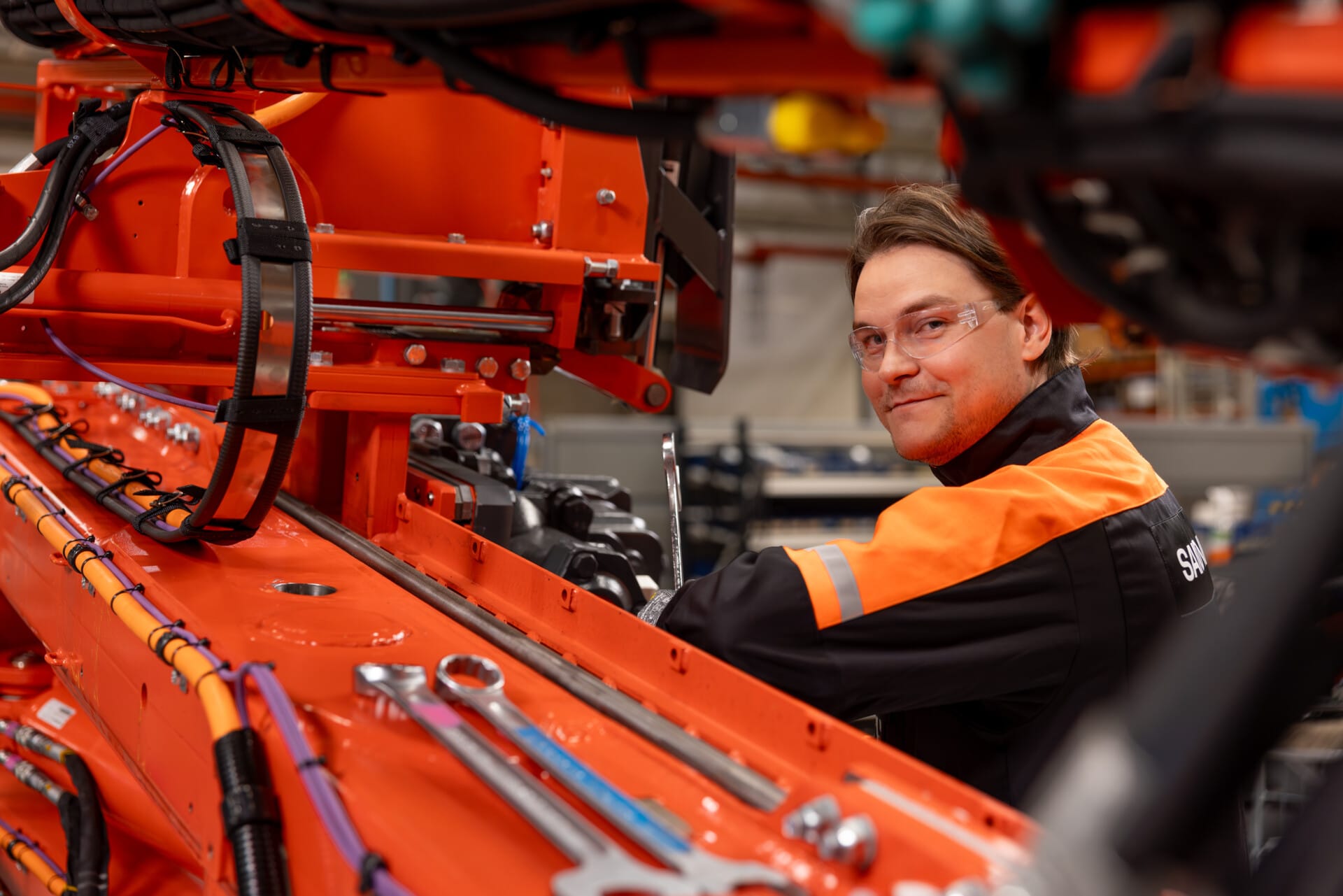 Sandvik Makes Milestone Mining Investment in Saskatchewan ...